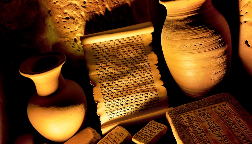 truthful declaration in scripture