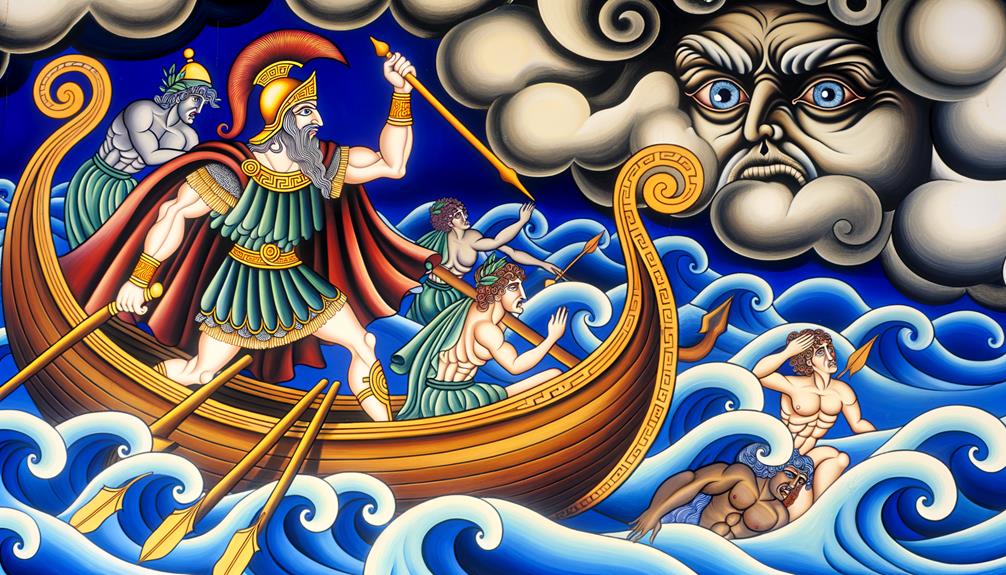 ulises in greek mythology
