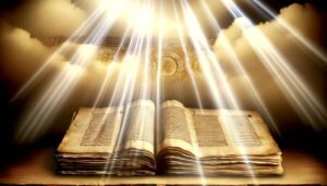 ultimate significance in scripture