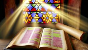 understanding bible verses meaning