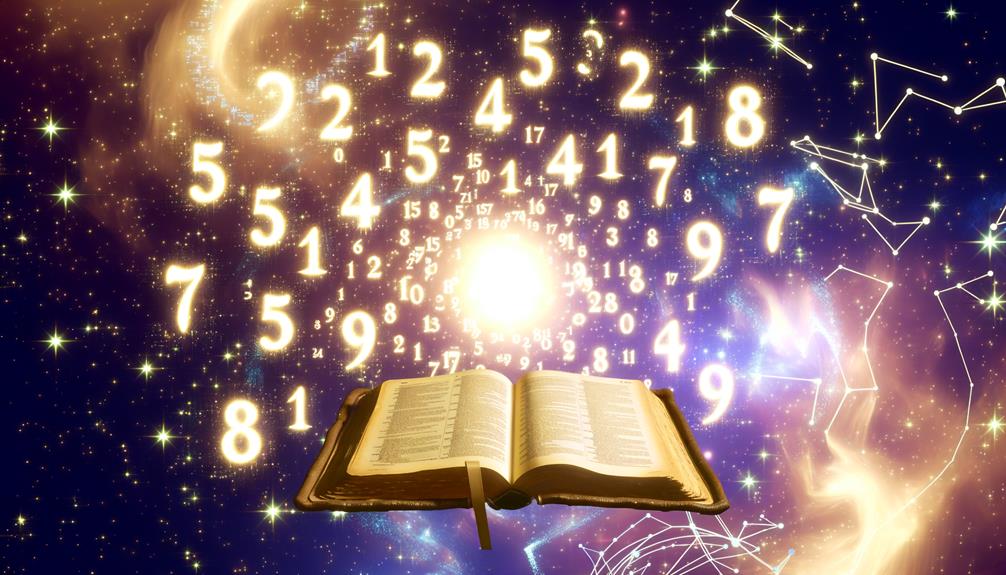 understanding biblical number significance