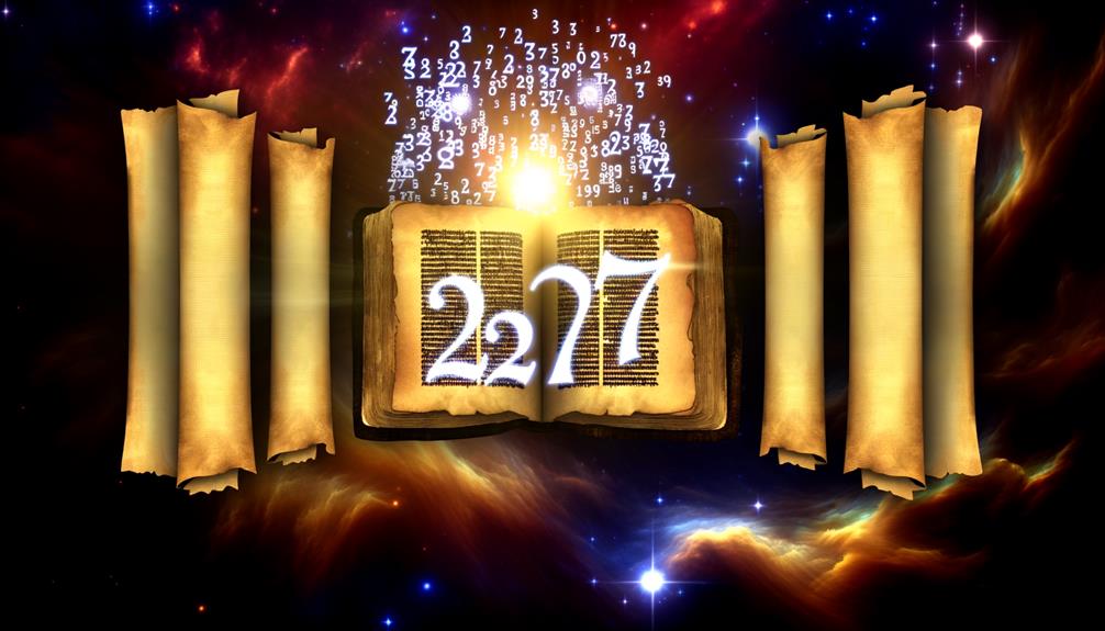 understanding biblical number significance