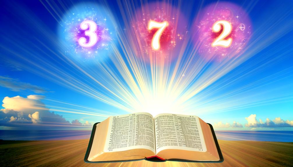 understanding biblical number significance