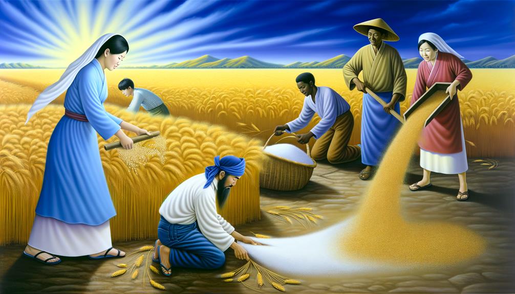 understanding farming techniques simplified