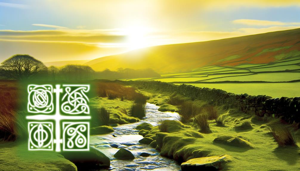 understanding gaelic heritage significance