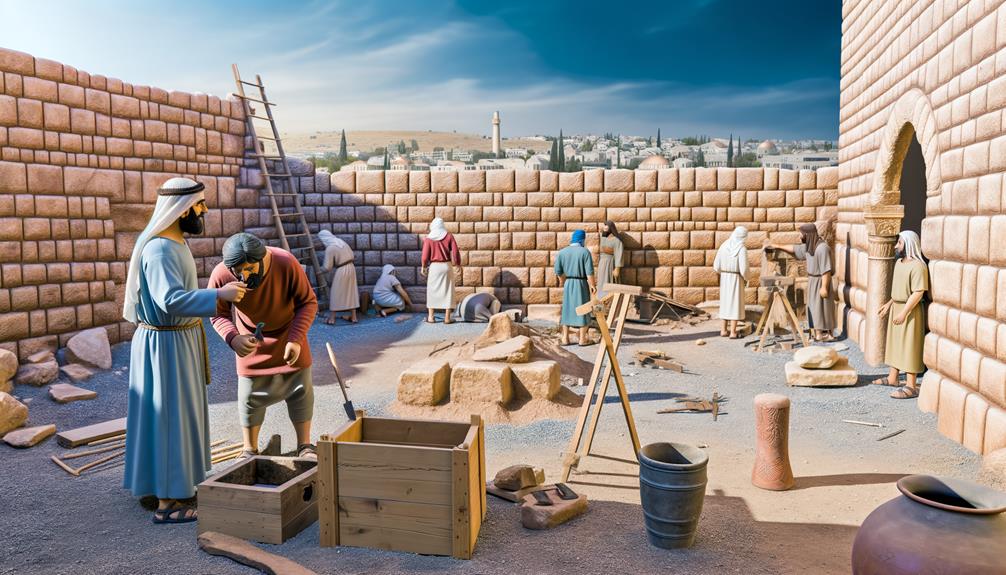 understanding historical backgrounds