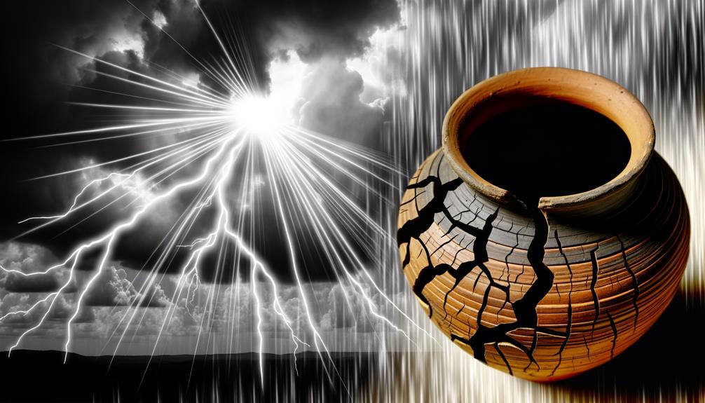 understanding human flaws together