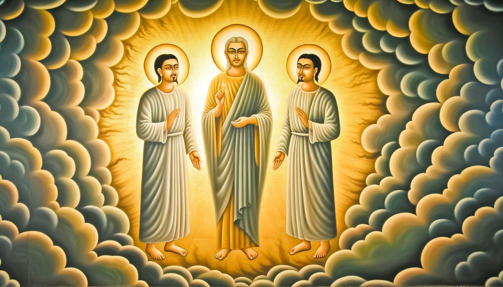 understanding jesus purposeful mission