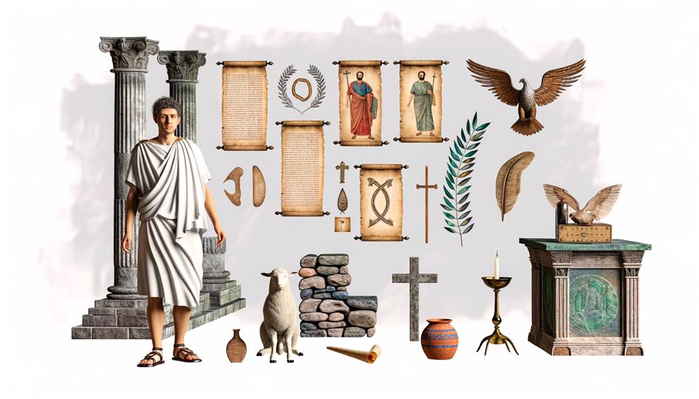 understanding marcus historical significance