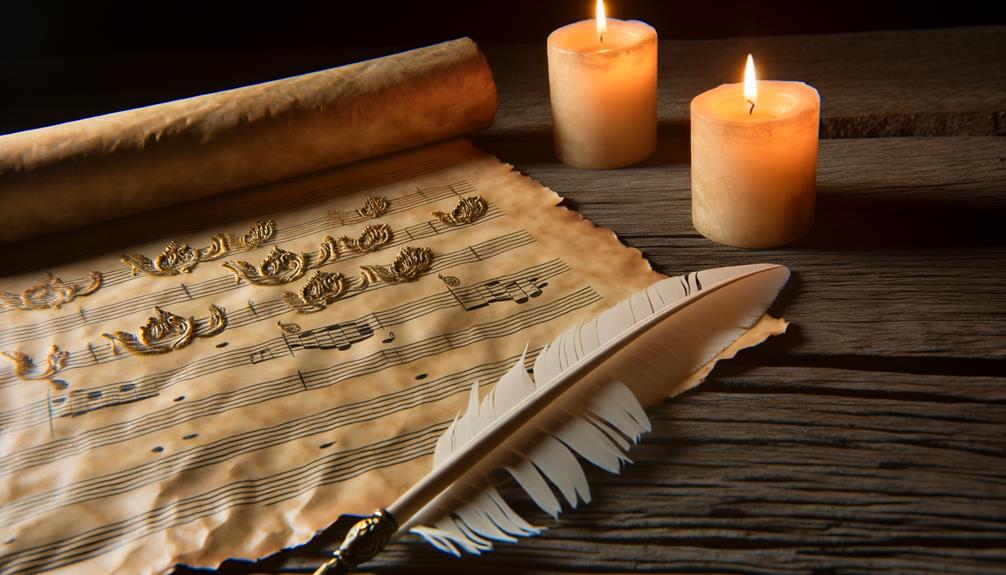 understanding music symbolism fundamentals
