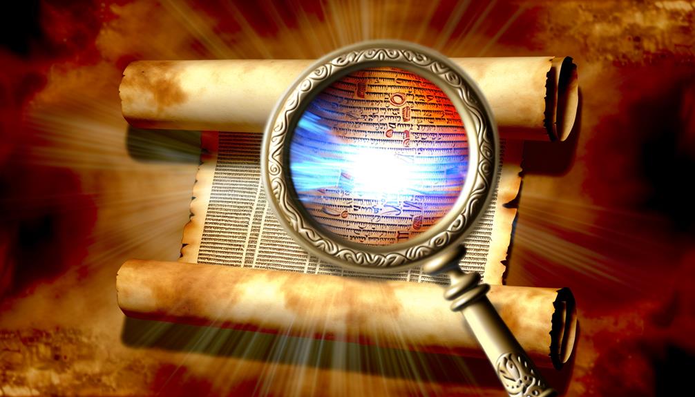 understanding nuanced interpretations
