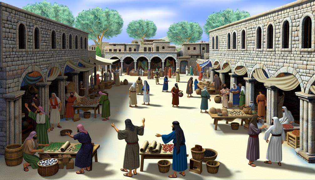 understanding past circumstances influencing events