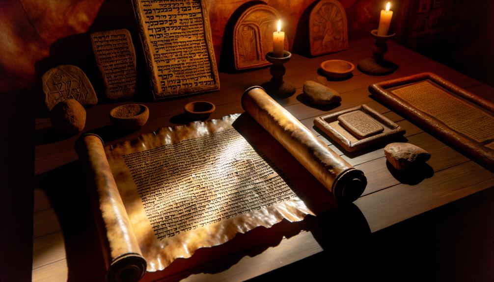 understanding past events contextually