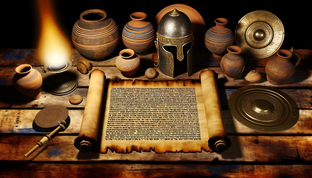 understanding past events significance