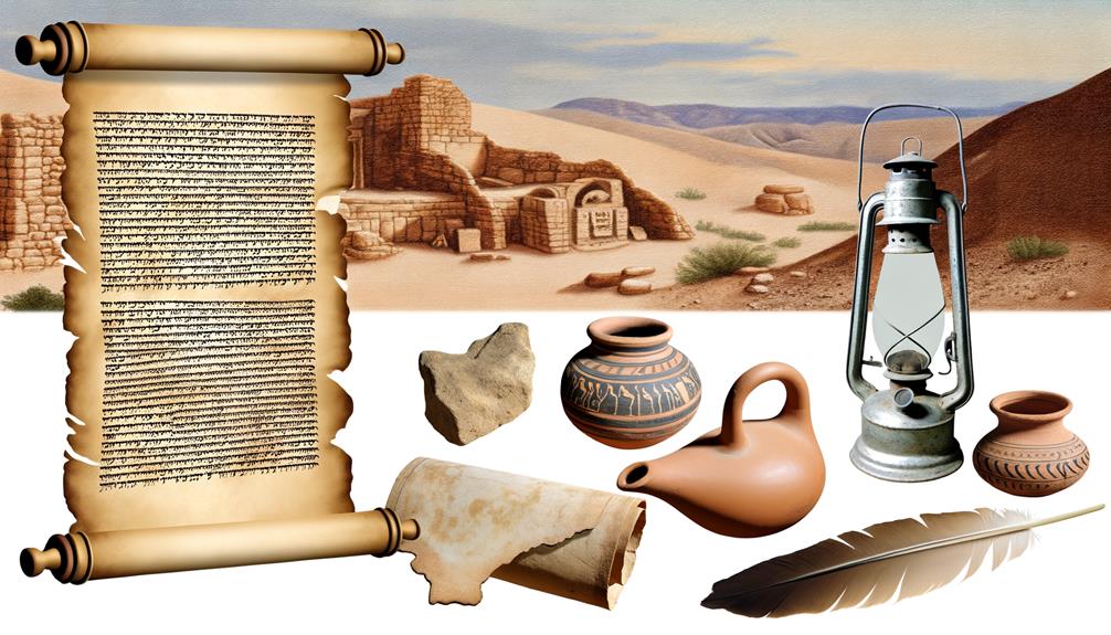 understanding past events significance