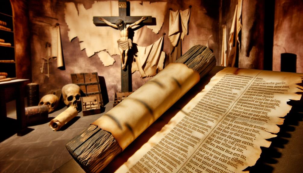 understanding past events significance