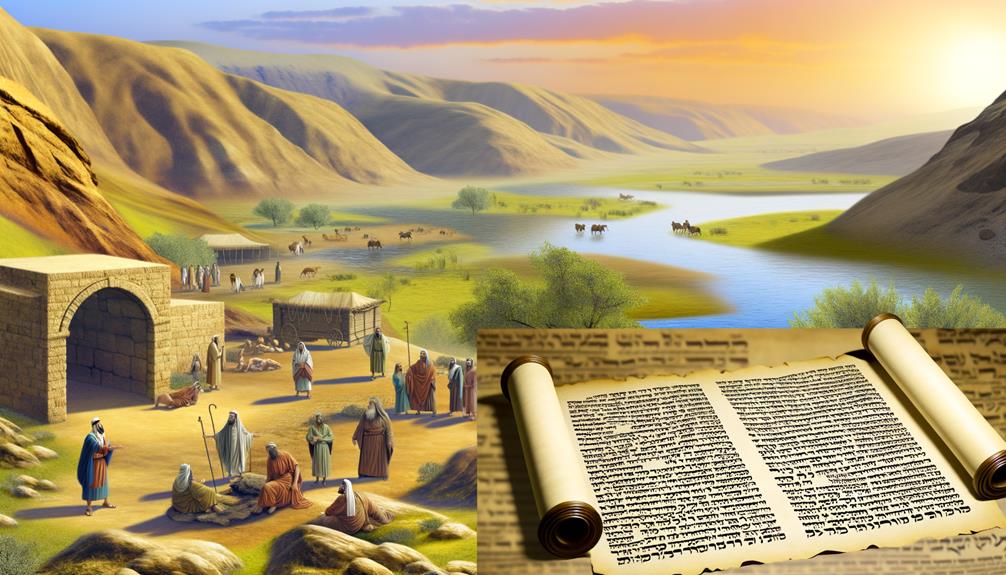 understanding past events significance