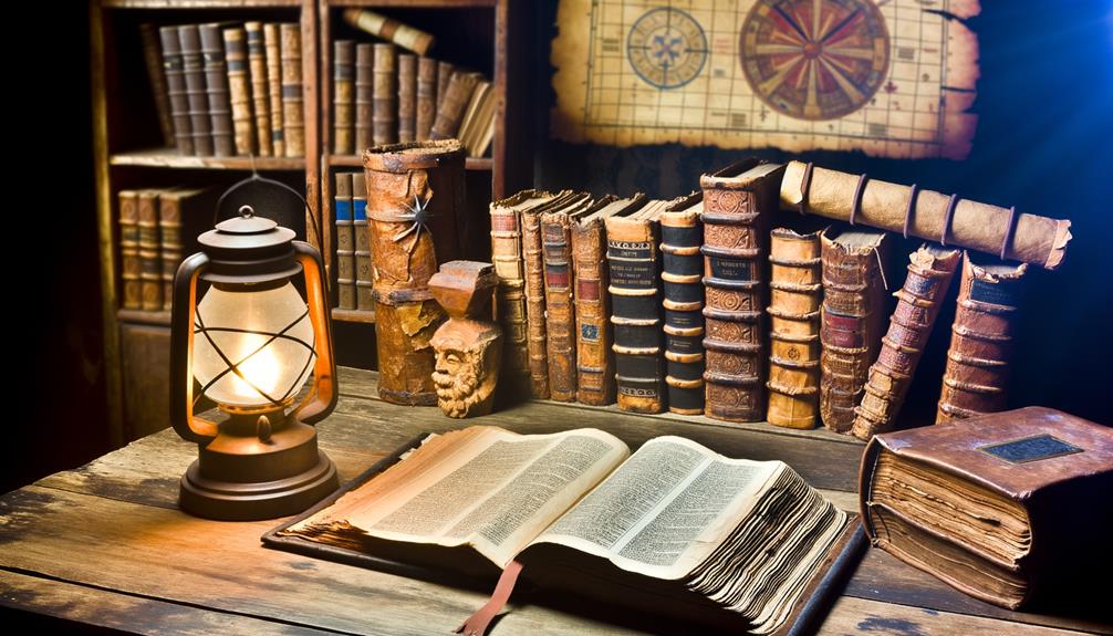 understanding past events significance