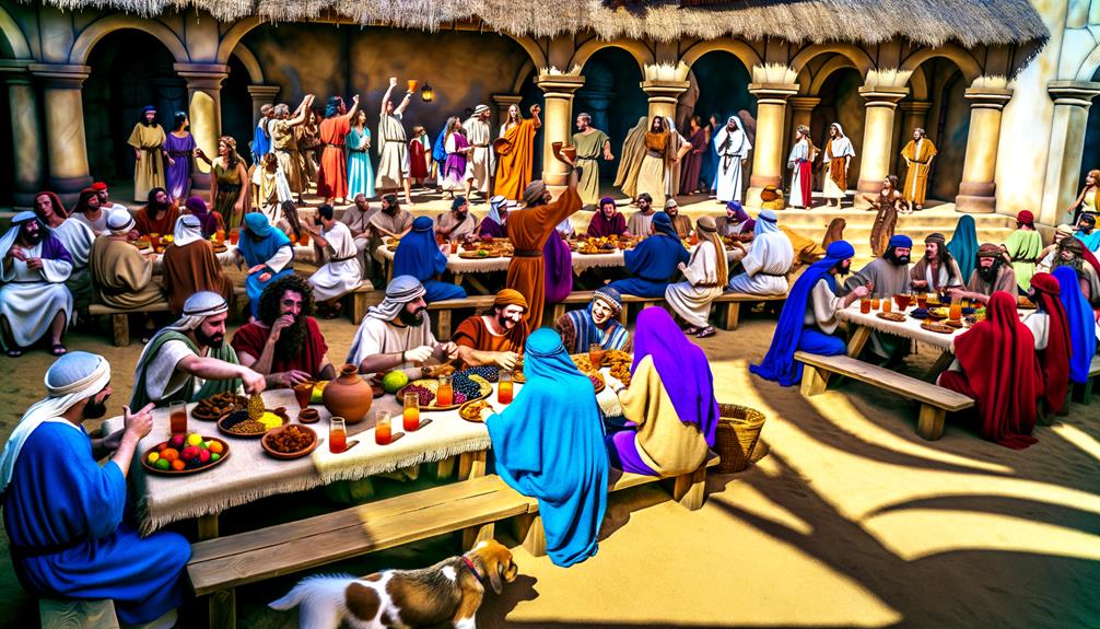 understanding past events significance