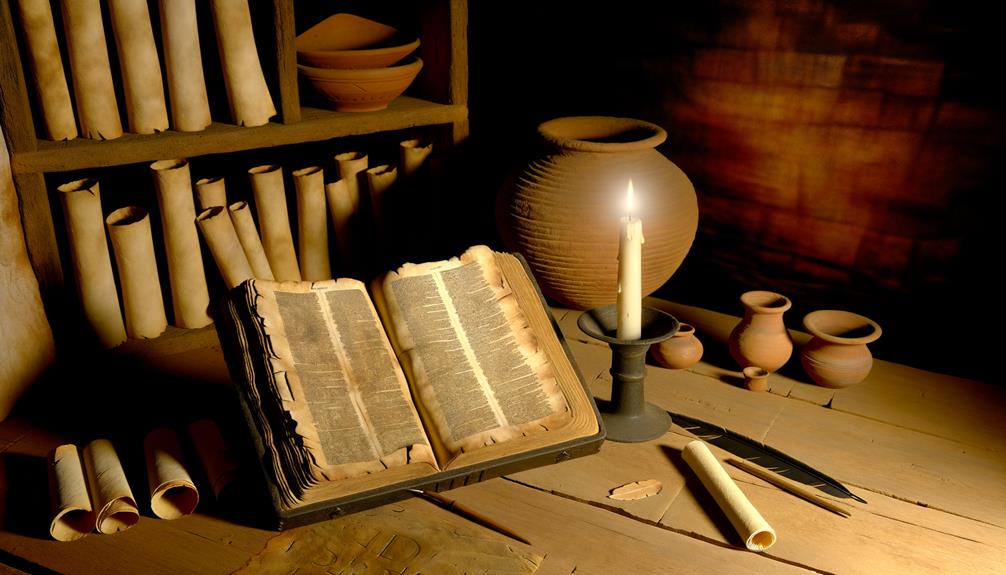 understanding past events significance