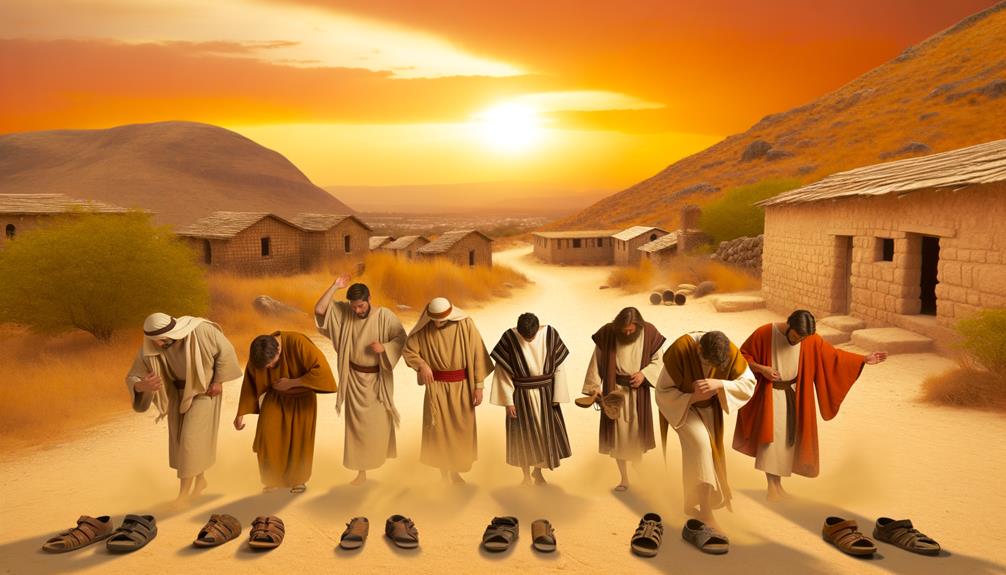 understanding past events significance