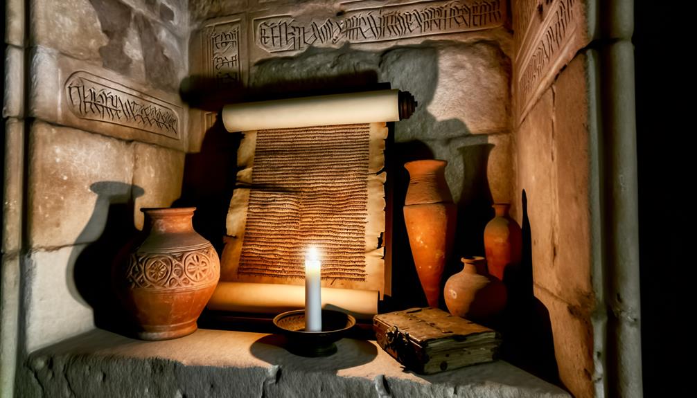understanding past events significance