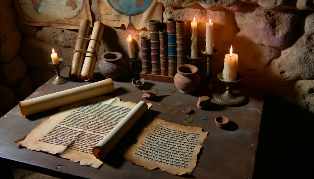 understanding past events significance
