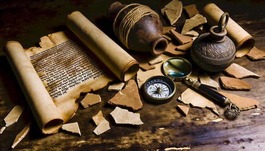 understanding past events significance