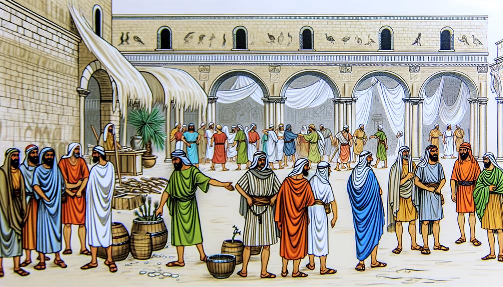 understanding past events significance