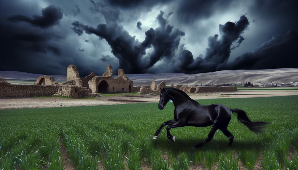 understanding past events significance