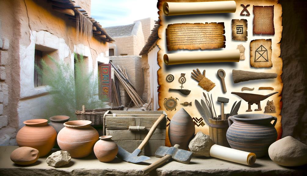 understanding past events significance