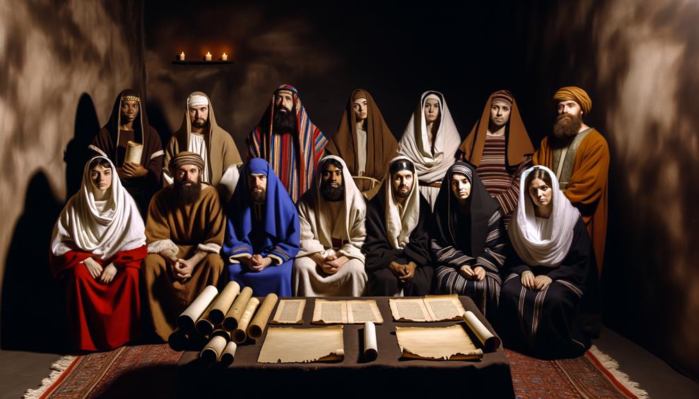 understanding past events significance