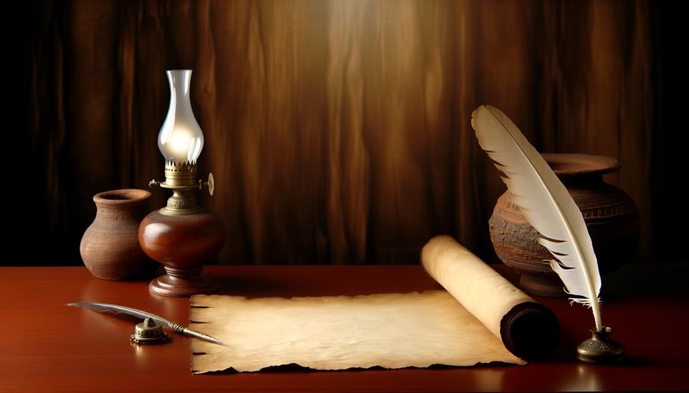 understanding past events significance