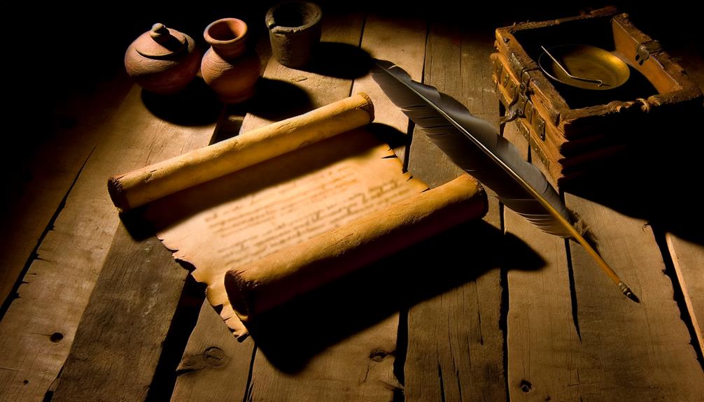 understanding past events significance