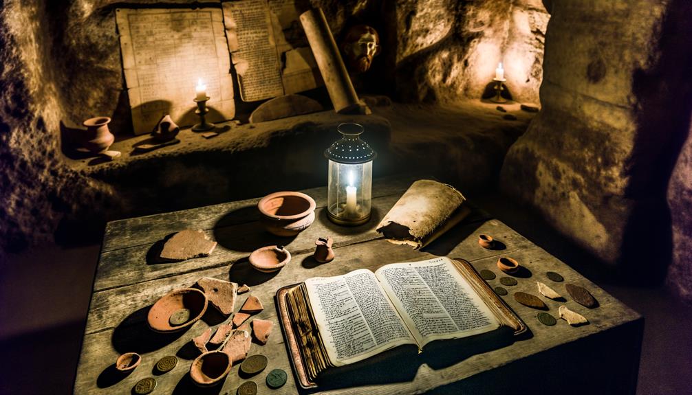 understanding past influences today