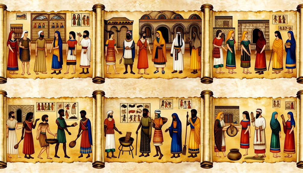 understanding societal influences today