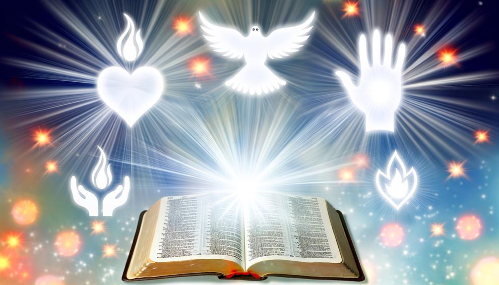 understanding spiritual gifts purpose