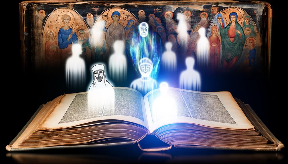 understanding symbolic teachings clearly