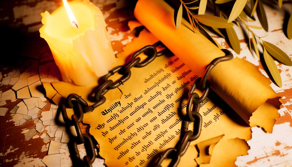 unity through paul s teachings