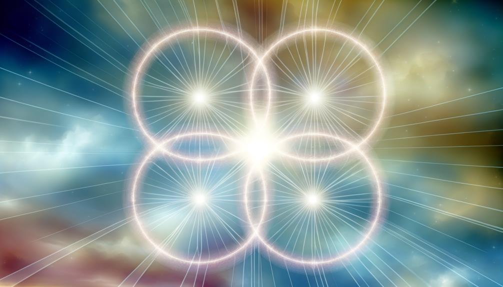 unity within divine relationships