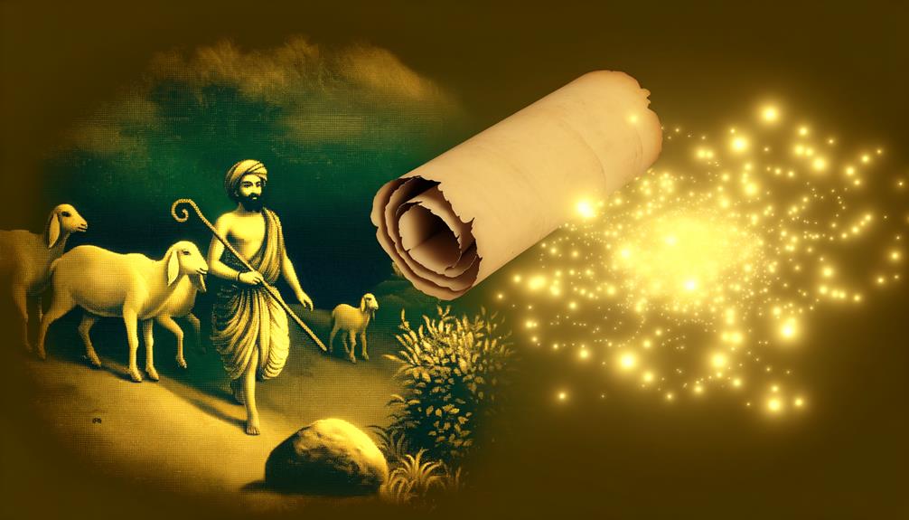 universal scriptural concepts explored