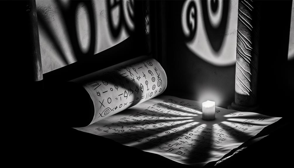 unveiling lessons through stories
