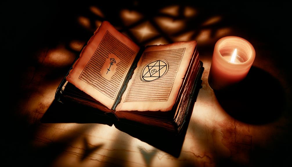 unveiling secrets of destiny