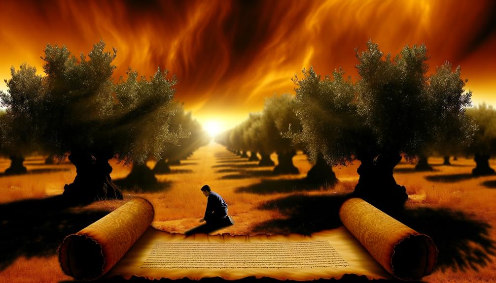 urgency meets redemption s promise