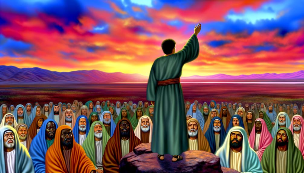 urgent divine guidance needed