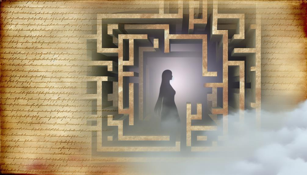 vanity of worldly pursuits