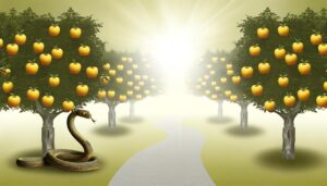 various temptations in scripture