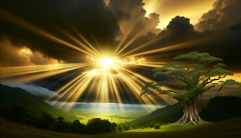 victory through god s faithfulness
