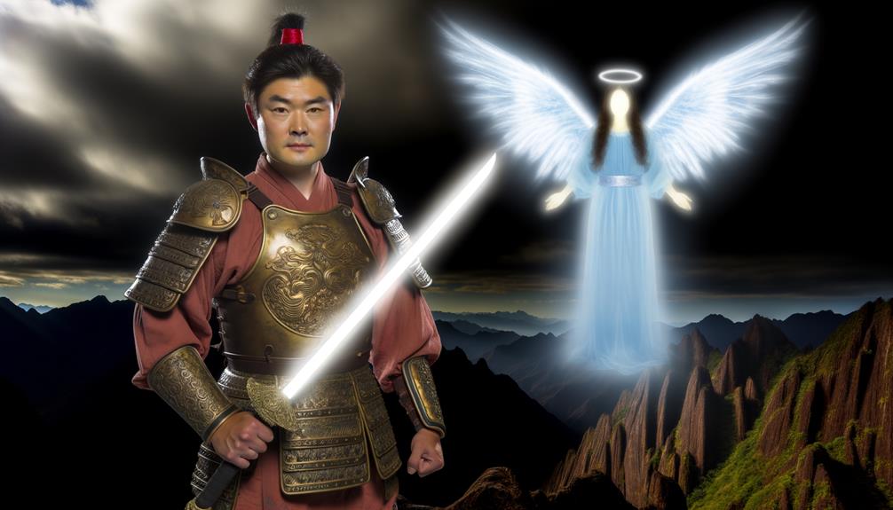 vigilance in spiritual battles