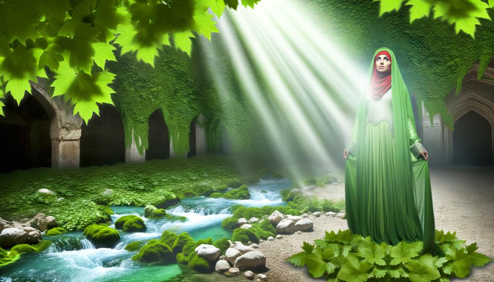 virtue and faith exploration